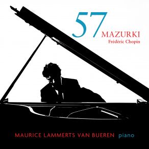 Download track Mazurkas, Op. 6, B. 60: No. 3 In E Major, Vivace Maurice Lammerts Van Bueren