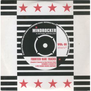 Download track I'M Allergic To Flowers Jefferson Handkerchief