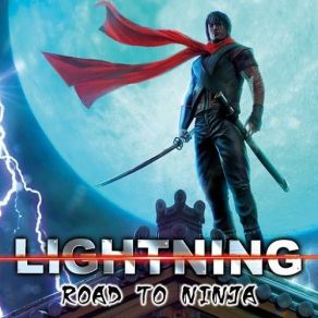 Download track Raise The Sun (Japanese Version) Lightning