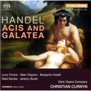 Download track 6. No. 6. Recitative Damon: Stay Shepherd Stay Georg Friedrich Händel