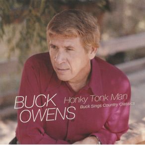 Download track Is Anybody Goin' To San Antone Buck Owens