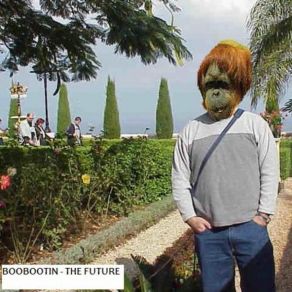 Download track Future Boobootin - The Future