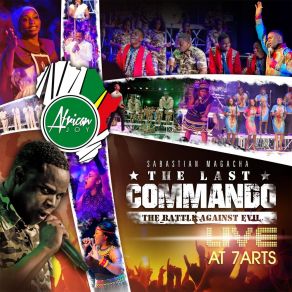 Download track Ndinovimba Newe (Live) African Joy