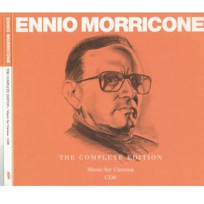 Download track L'Uomo Proiettile: L'Uomo Proiettile Ennio Morricone