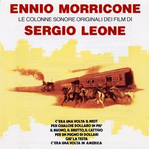 Download track C'Era Una Volta Il West: Addio A Cheyenne Ennio Morricone