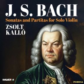 Download track 02. Sonata No. 1 In G Minor, BWV 1001 _ II. Fuga (Allegro) Johann Sebastian Bach