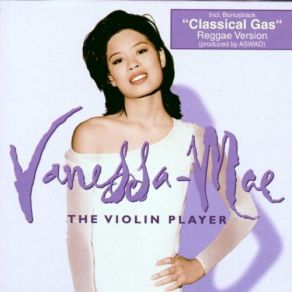 Download track Toccata And Fugue In D Minor Vanessa - Mae