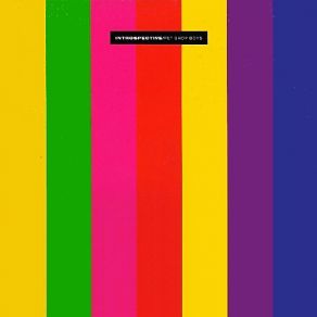 Download track Left To My Own Devices Pet Shop Boys