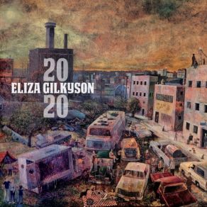 Download track Promises To Keep Eliza Gilkyson