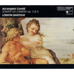 Download track 22. II. Allegro - Adagio Corelli Arcangelo