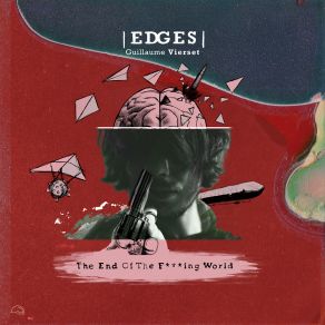Download track First Round Jim Black, Edges, Anders Christensen, Guillaume Vierset, Dorian Dumont