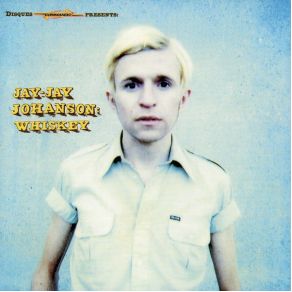 Download track Tell Me Like It Is Jay - Jay Johanson