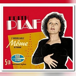 Download track La Java De Cézigue Edith Piaf