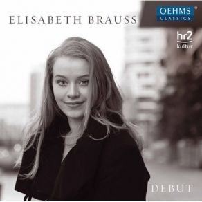 Download track 4. Beethoven: Piano Sonata No. 7 In D Major Op. 103 - IV. Rondo: Allegro Elisabeth Brauss