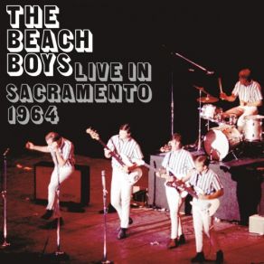Download track Don't Back Down (First Show Live) The Beach Boys