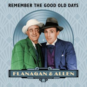 Download track Tomorrow Is A Beautiful Day Flanagan
