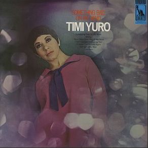 Download track It'll Never Be Over For Me Timi Yuro