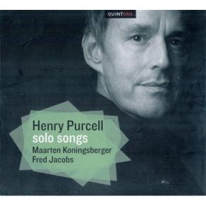 Download track 5. Ah How Pleasant Tis To Love Henry Purcell