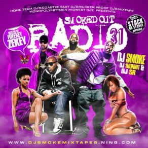 Download track Ceasefire (R. I. P Chicago) Dj S. R.