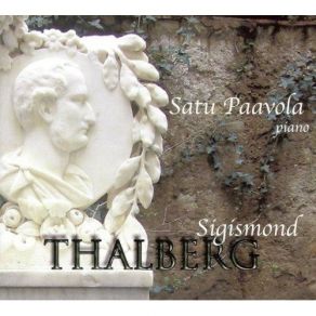 Download track 'Casta Diva' From 'Norma' By Vincenzo Bellini Sigizmond Thalberg