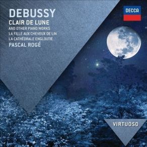 Download track 14 - Des Pas Sur La Neige (Preludes - Book 1) Claude Debussy
