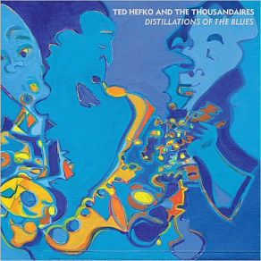 Download track I've Got A Right To Carry On Ted Hefko, The Thousandaires