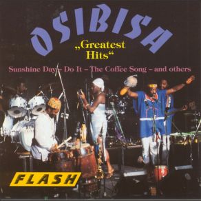 Download track Do It Osibisa
