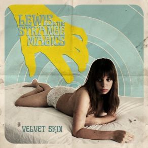 Download track Golden Threads Lewis, The Strange Magics