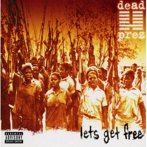 Download track You'Ll Find A Way Dead Prez