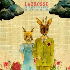 Download track I'M Not Afraid Lacrosse