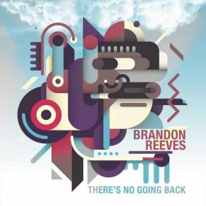 Download track Learning How To Live Again Brandon Reeves