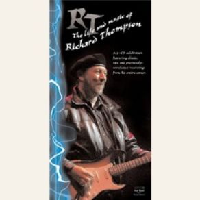 Download track Waltzing's For Dreamers Richard Thompson