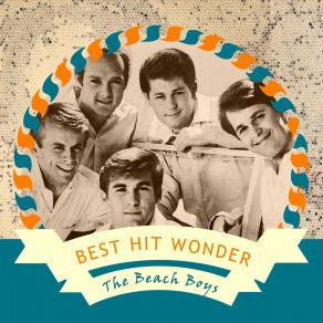 Download track A Young Man Is Gone The Beach Boys