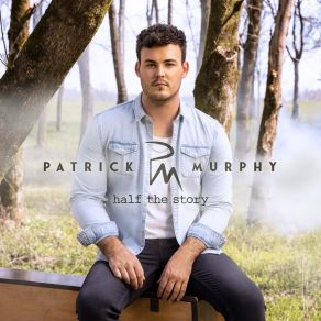 Download track I'm Not Giving Up Patrick Murphy