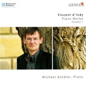 Download track 04. - IV. Finale. Allegro Vivo Ma Non Troppo Vincent D'Indy