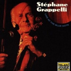 Download track I Let A Song Go Out Of My Heart Stéphane Grappelli