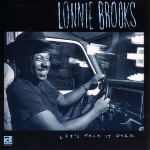 Download track Hard Gamblin' Woman Lonnie Brooks