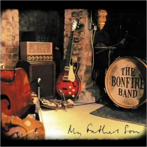 Download track Text Message (From God) The Bonfire Band