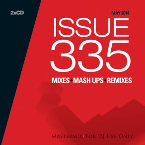 Download track Chart Breakers 335 Mastermix