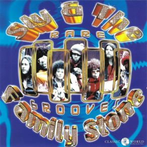 Download track If It's Not Addin Up Sly And The Family Stone