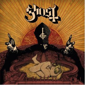 Download track I'M A Marionette Ghost B. C