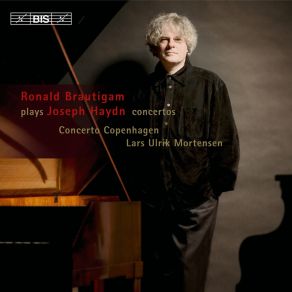 Download track 07. Piano Concerto In D-Dur, Hob. XVIII-2 - I. Allegro Moderato Joseph Haydn