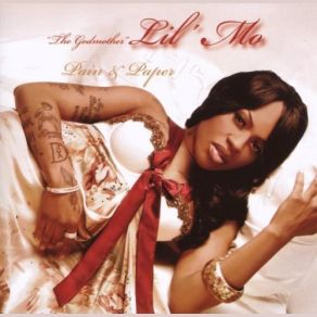 Download track Dotted I (I'm Not Perfect) Lil' Mo