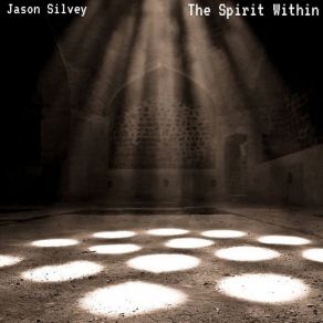 Download track Will To Go On Jason Silvey