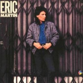 Download track Finders, Keepers Eric Martin