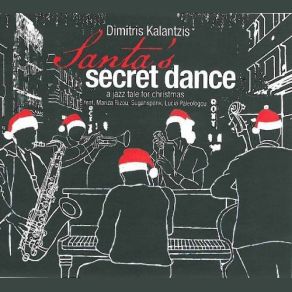 Download track Back Door Santa (Original) SUGAHSPANK!
