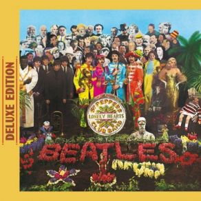 Download track A Day In The Life (Remix) The Beatles