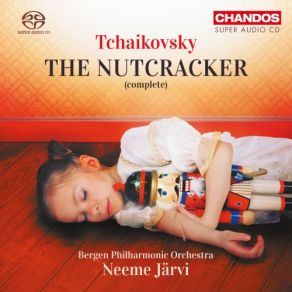 Download track Act II - Divertissement - E) Les Mirlitons. Moderato Assai' Bergen Philharmonic Orchestra