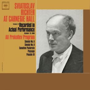 Download track 04 I. Allegro Moderato Prokofiev, Sergei Sergeevich