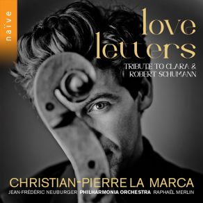 Download track Adagio And Allegro In A-Flat Major, Op. 70: II. Rasch Und Feurig (Version With Cello) Christian-Pierre La MarcaVersion